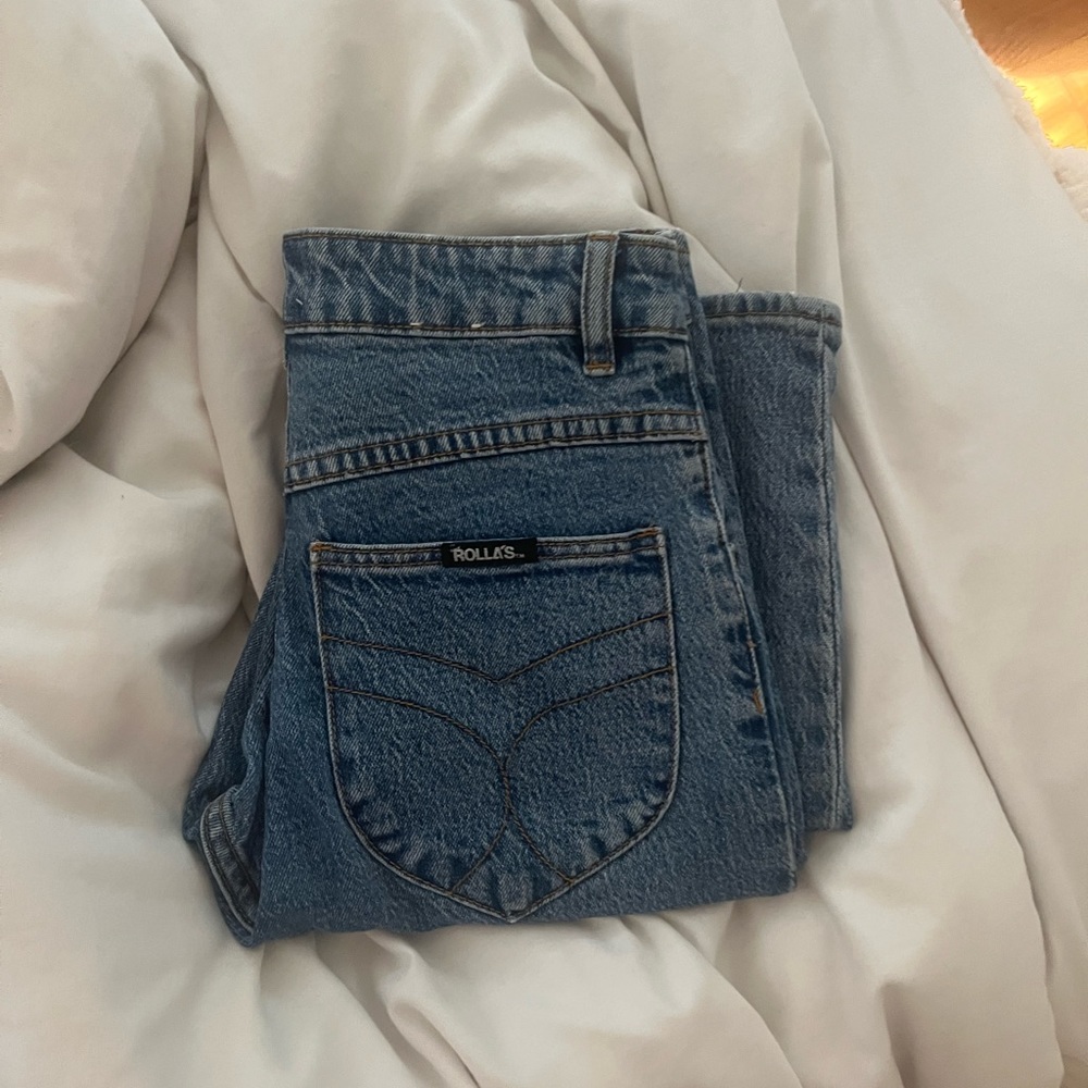 rollas jeans